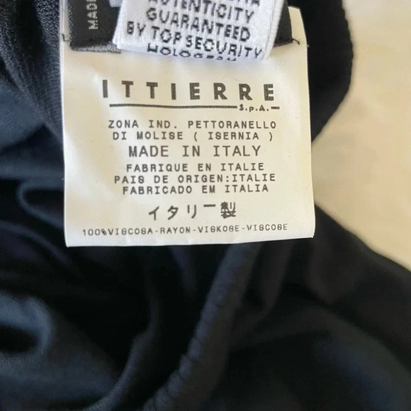 D&G Dolce and Gabbana knit midi skirt - Picture 5 of 7